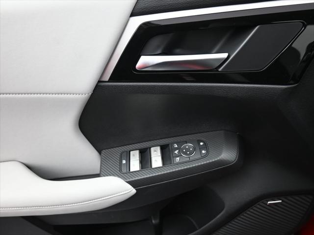 2026 Mitsubishi Outlander SE 1.5T S-AWC
