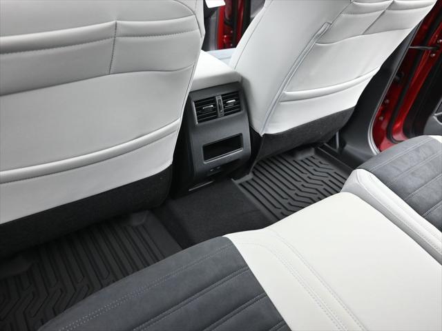 2026 Mitsubishi Outlander SE 1.5T S-AWC