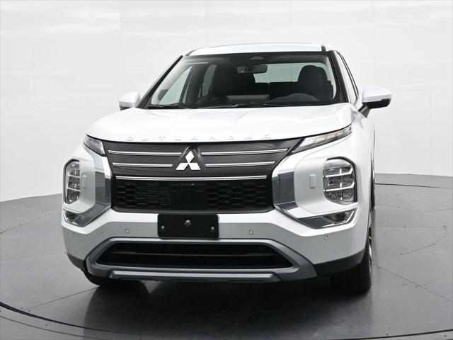 2026 Mitsubishi Outlander SE 1.5T S-AWC