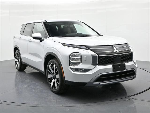 2026 Mitsubishi Outlander SE 1.5T S-AWC