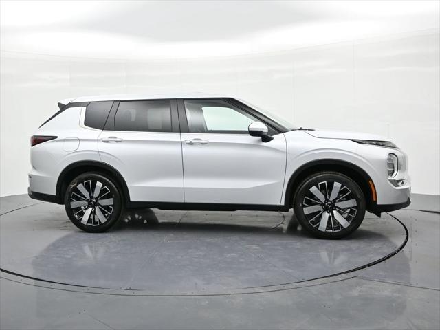 2026 Mitsubishi Outlander SE 1.5T S-AWC