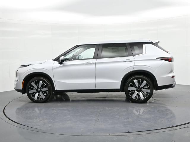 2026 Mitsubishi Outlander SE 1.5T S-AWC
