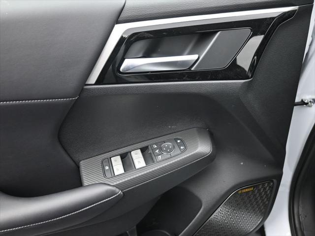 2026 Mitsubishi Outlander SE 1.5T S-AWC