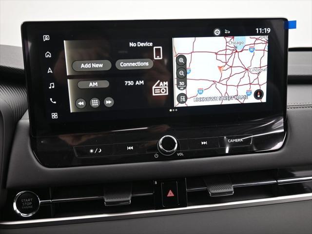 2026 Mitsubishi Outlander SE 1.5T S-AWC