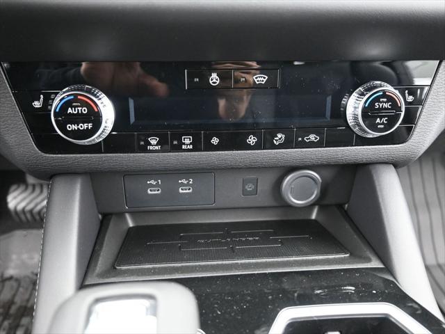 2026 Mitsubishi Outlander SE 1.5T S-AWC