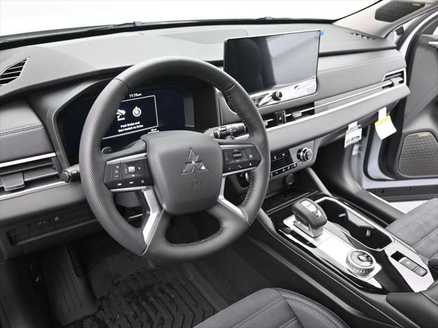 2026 Mitsubishi Outlander SE 1.5T S-AWC