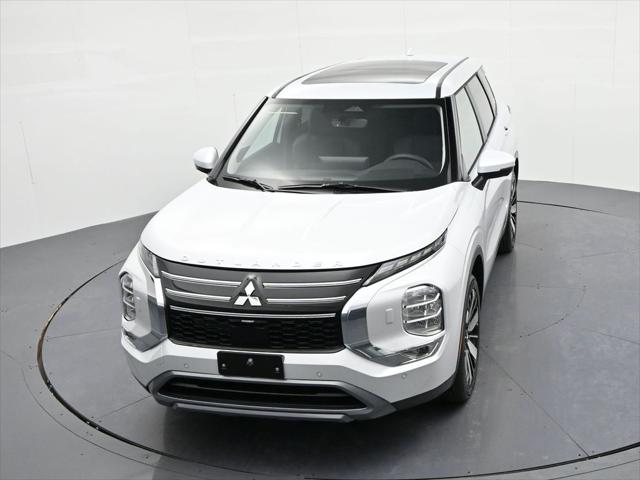 2026 Mitsubishi Outlander SE 1.5T S-AWC