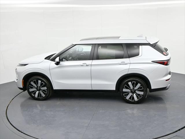 2026 Mitsubishi Outlander SE 1.5T S-AWC