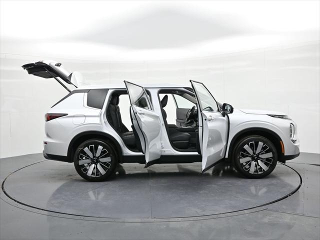 2026 Mitsubishi Outlander SE 1.5T S-AWC