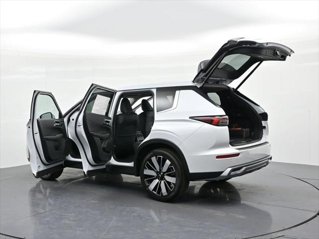 2026 Mitsubishi Outlander SE 1.5T S-AWC