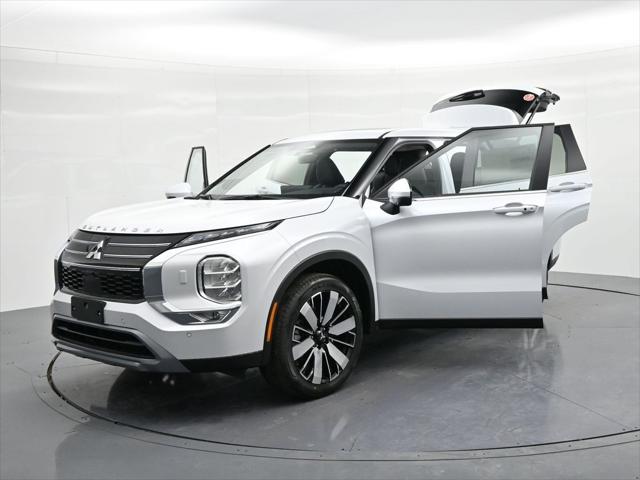 2026 Mitsubishi Outlander SE 1.5T S-AWC