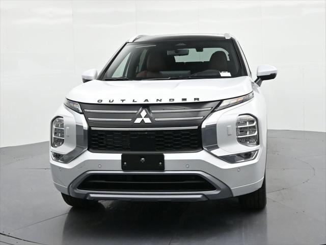 2026 Mitsubishi Outlander SEL 1.5T S-AWC