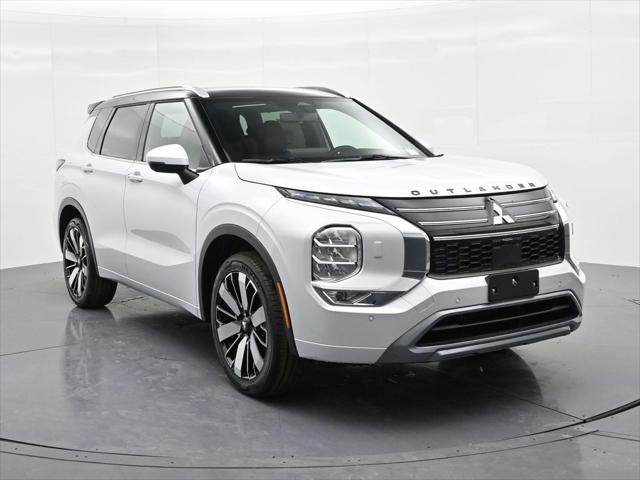 2026 Mitsubishi Outlander SEL 1.5T S-AWC