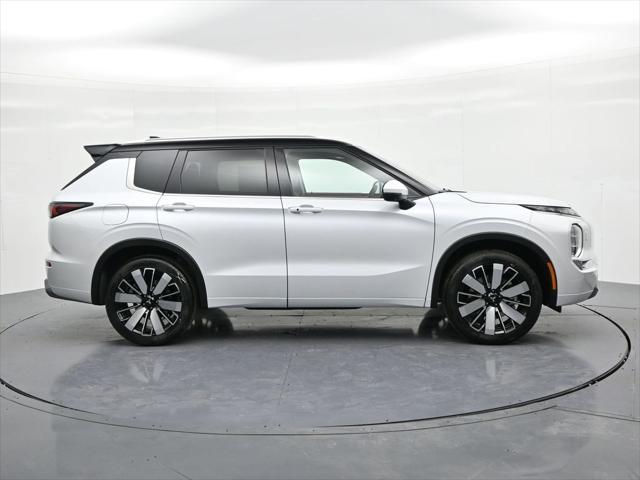 2026 Mitsubishi Outlander SEL 1.5T S-AWC