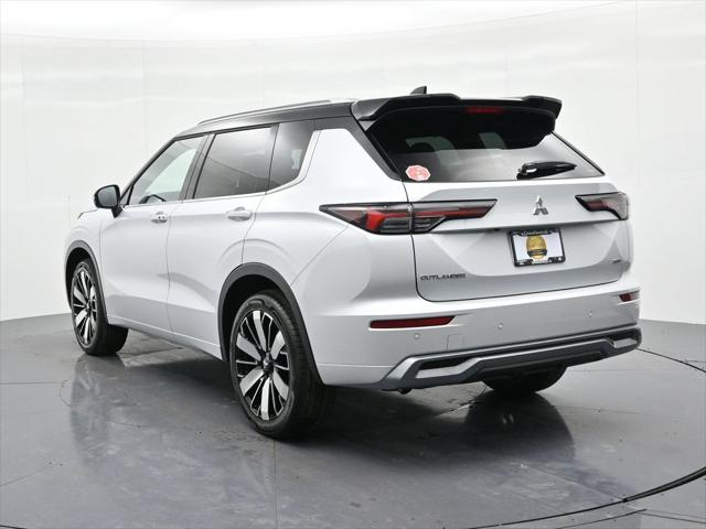 2026 Mitsubishi Outlander SEL 1.5T S-AWC