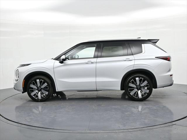 2026 Mitsubishi Outlander SEL 1.5T S-AWC
