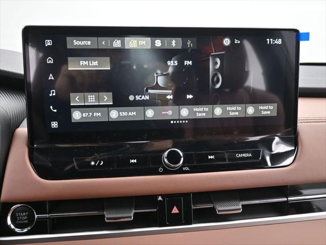 2026 Mitsubishi Outlander SEL 1.5T S-AWC