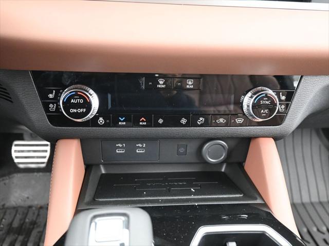 2026 Mitsubishi Outlander SEL 1.5T S-AWC