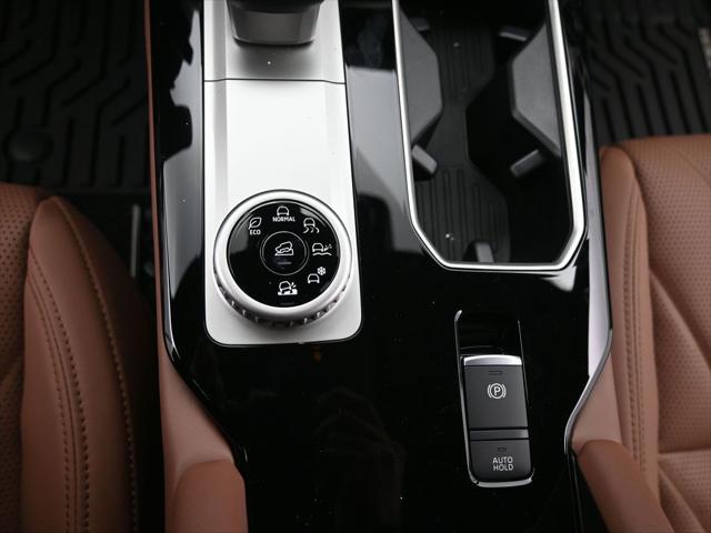 2026 Mitsubishi Outlander SEL 1.5T S-AWC