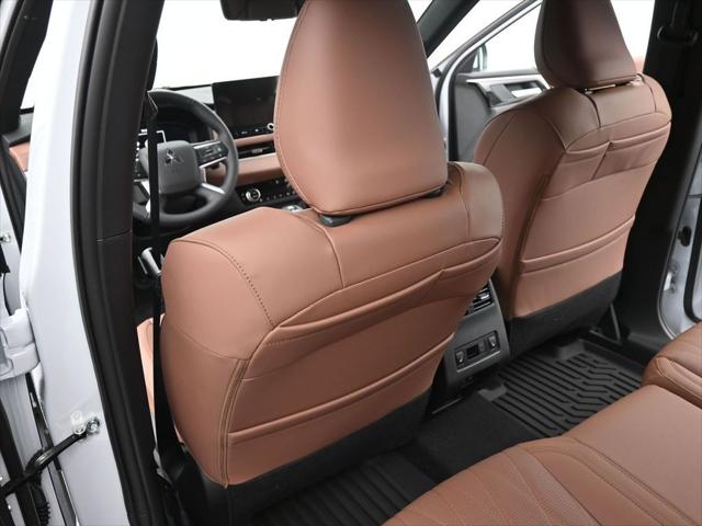 2026 Mitsubishi Outlander SEL 1.5T S-AWC