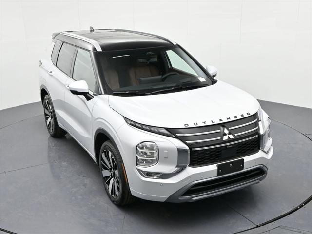 2026 Mitsubishi Outlander SEL 1.5T S-AWC