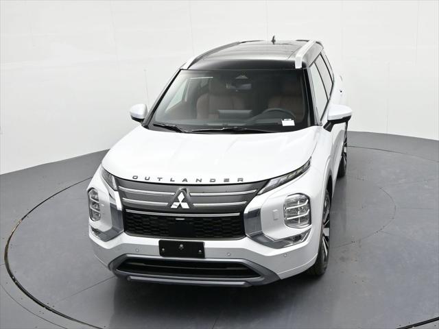2026 Mitsubishi Outlander SEL 1.5T S-AWC