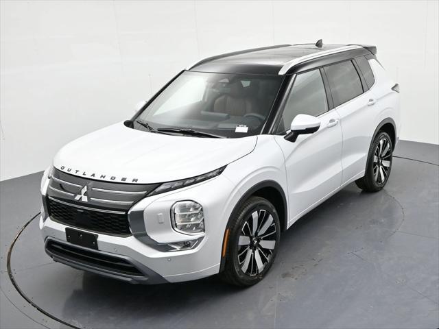 2026 Mitsubishi Outlander SEL 1.5T S-AWC