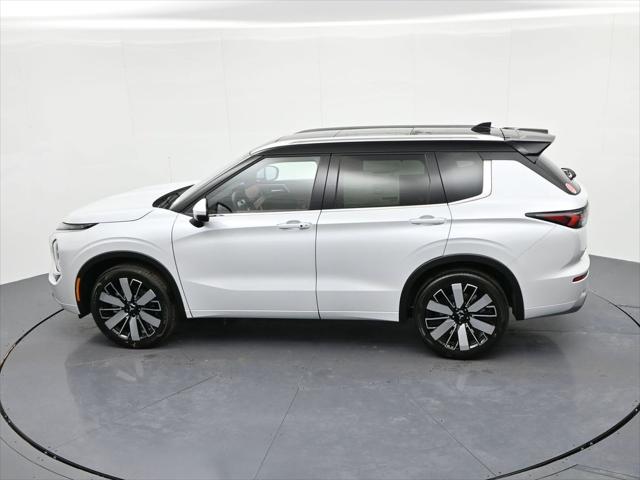 2026 Mitsubishi Outlander SEL 1.5T S-AWC