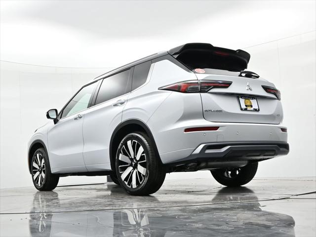 2026 Mitsubishi Outlander SEL 1.5T S-AWC
