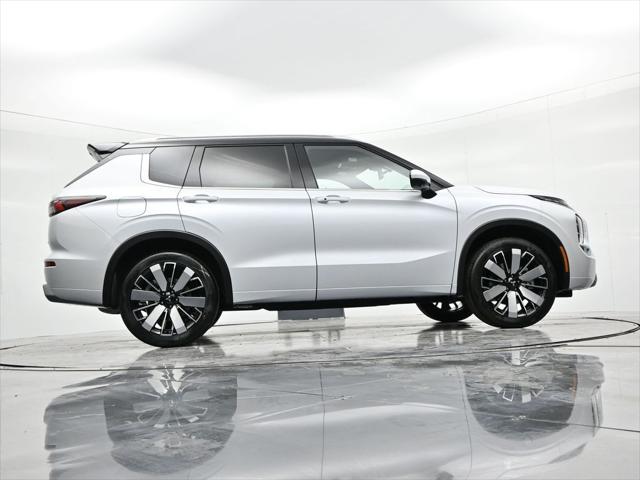 2026 Mitsubishi Outlander SEL 1.5T S-AWC