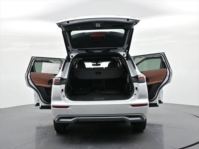 2026 Mitsubishi Outlander SEL 1.5T S-AWC