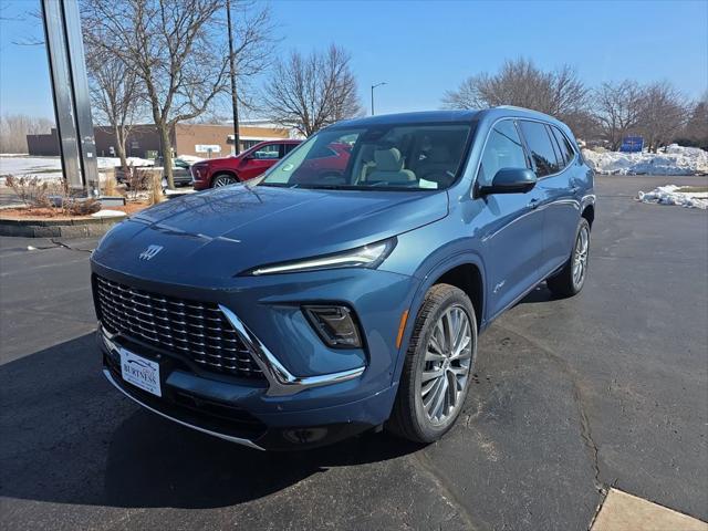 2026 Buick Enclave Avenir for sale in Whitewater, WI