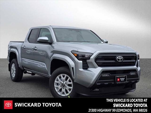 2026 Toyota Tacoma SR5 for sale in Edmonds, WA