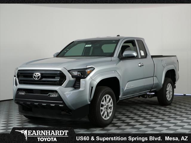 2026 Toyota Tacoma SR5 for sale in Mesa, AZ