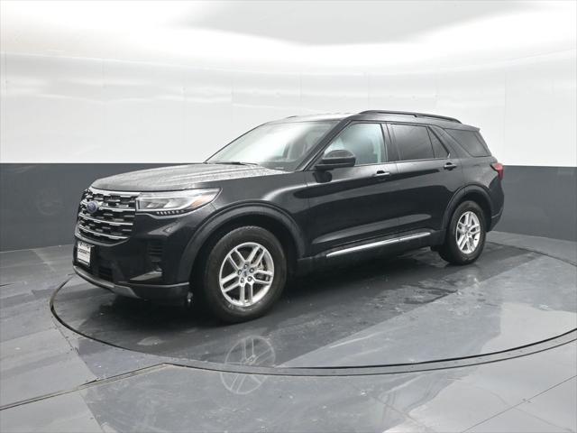 2025 Ford Explorer Active for sale in Houston, TX
