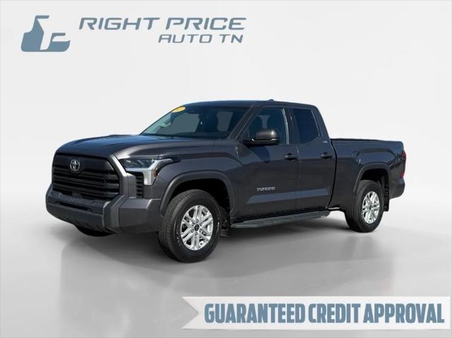 2023 Toyota Tundra SR5 for sale in Sevierville, TN