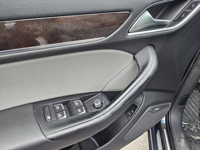 2016 Audi Q3 2.0T Premium Plus
