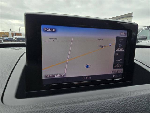 2016 Audi Q3 2.0T Premium Plus