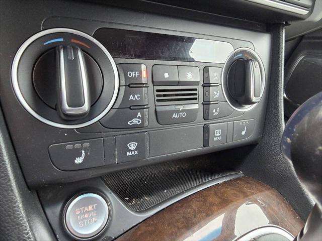 2016 Audi Q3 2.0T Premium Plus