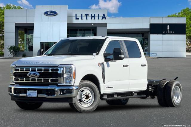 2026 Ford F-350 XL for sale in Fresno, CA