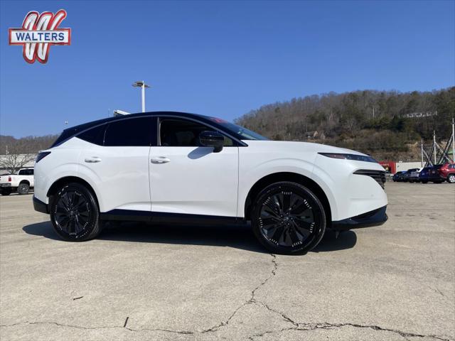 2025 Nissan Murano Platinum for sale in PIKEVILLE , KY