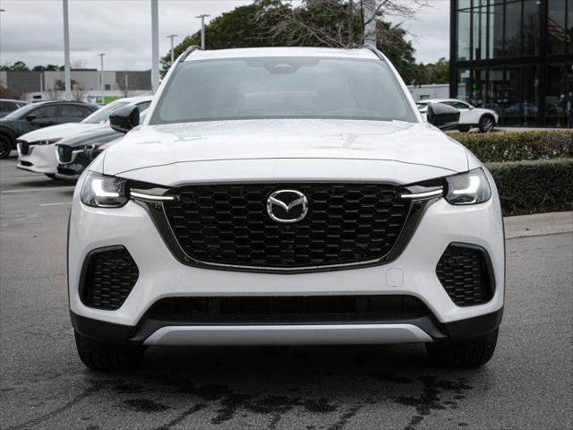 2026 Mazda CX-70 3.3 Turbo Premium Plus