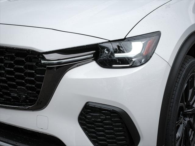2026 Mazda CX-70 3.3 Turbo Premium Plus