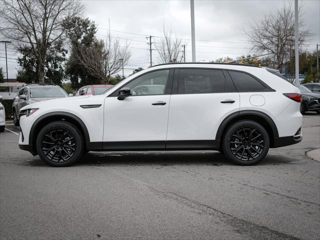2026 Mazda CX-70 3.3 Turbo Premium Plus