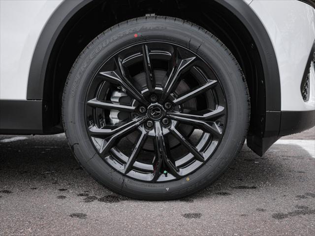 2026 Mazda CX-70 3.3 Turbo Premium Plus