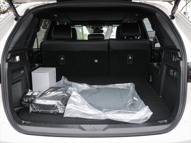 2026 Mazda CX-70 3.3 Turbo Premium Plus
