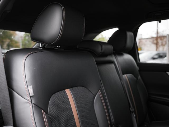 2026 Mazda CX-70 3.3 Turbo Premium Plus