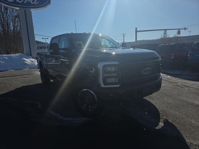 2025 Ford F-250 LARIAT for sale in Plainville, CT