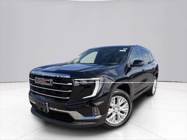 2026 GMC Acadia Elevation AWD for sale in Leominster, MA