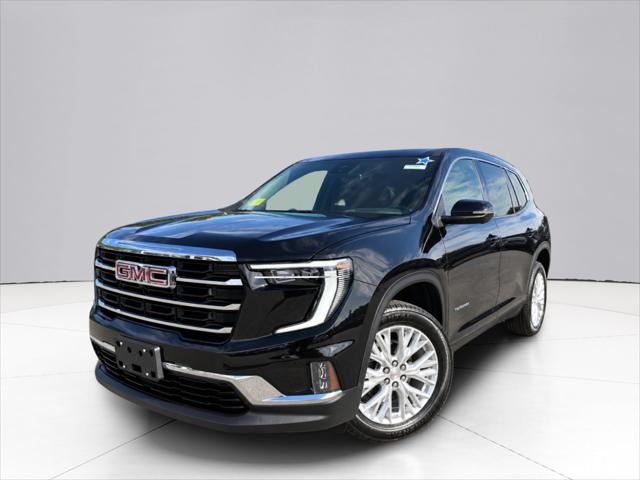 2026 GMC Acadia Elevation AWD for sale in Leominster, MA
